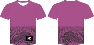 Camiseta informal de corte regular de poliéster sólido 100% para hombre, diseño personalizado, transpirable, ecológico, antiarrugas, características de secado rápido - Product Image 3