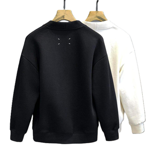 Cárdigan Ligero con Cuello en V para Hombre, la Mejor Calidad, Atlético, Cómodo, Elástico, Diseño Popular Directo de Fábrica para ODM - Product Image 3