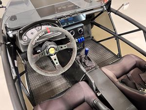 Gran Oferta: Motocicleta Usada 2015 Exotic Sport - Product Image 2