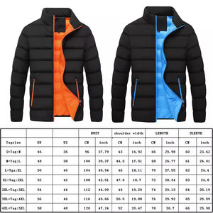 Elegante y cálida ropa de abrigo de burbujas cómoda con cuello alto y tela de lona para la temporada de invierno a precios 2025 - Product Image 2