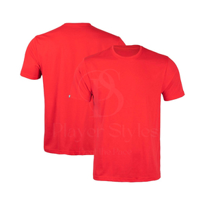 เสื้อยืดผู้ชายผ้าคอตตอน/โพลีเอสเตอร์ พิมพ์ลายตามสั่ง สไตล์ลำลอง ผ้าถัก ดีไซน์เรียบ โลโก้กราฟิก พิมพ์นูน แห้งเร็ว - Product Image 4