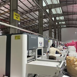 Inserto de Espuma EPE para Embalaje de Cajas de Lujo, Precio de Fábrica en Vietnam - Product Image 4