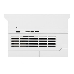 Variateur de fréquence compact CIMR-AU4A0044FAA 3 phases 400V 0,75kW IP20 pour l'automatisation industrielle - Product Image 2