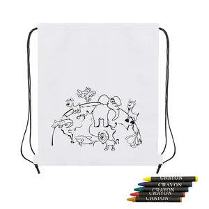 Borsa Personalizzata Vittorio per Gadget Colorati e Accessori per Artigianato - Product Image 1