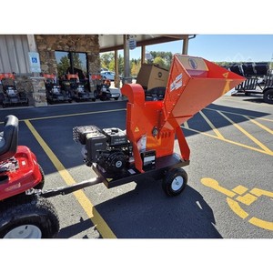 DR Power Pro XL575 2024 en Nueva Condición - Product Image 5