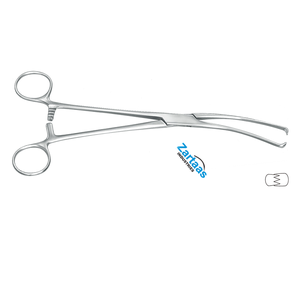 คีมตัดฟัน3x4ฟัน23ซม./9 "เครื่องมือผ่าตัด - Product Image 6