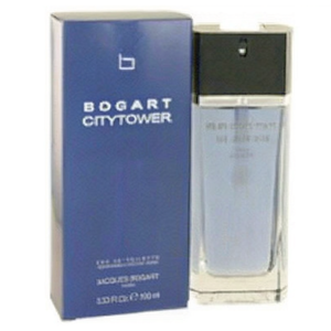 Jacques Bogart Citytower 100ml Eau De Toilette para Hombre - Product Image 2