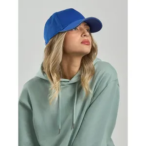 Custom High Visibility Promotional <b>Hats</b> & Caps Reflective Merchandising Cap - Product Image 5