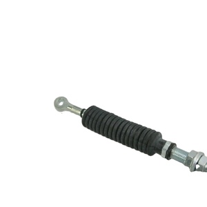 Cable de Cambio de Marcha para Kubota 3C001-34595, Repuestos para Tractor M4700 M5400 L3901, Calidad OEM - Product Image 1