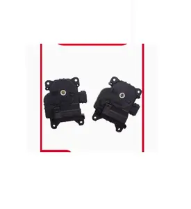 excavator 75 135 215 365 485 original air conditioning servo motor converter heater motor accessories ready to ship