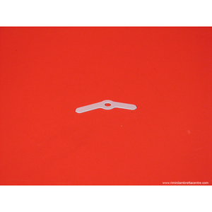 Placa de sujeción para cableado eléctrico Lambretta LI S3 + Special + TV3 + SX + DL/GP - Product Image 1