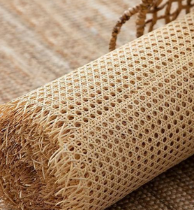 Authentic Rattan Webbing for <b>Chairs</b> Cabinets and Wall Panels Suitable for Modern and Traditional Interiors - Product Image 5