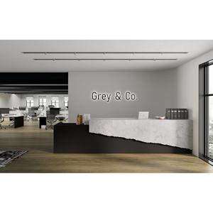 Encore Viatera - Placa de Cuarzo Moderna, Impermeable y Duradera para Aplicaciones en Cocina y Pared - Product Image 5