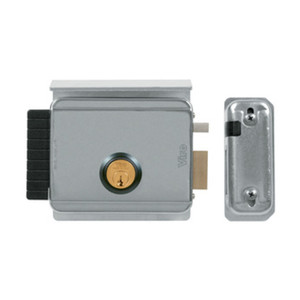 วีโร อาร์ต 8992 ชุดล็อคไฟฟ้า X เฟอร์โร 50/80 ด้านขวา - Product Image 2