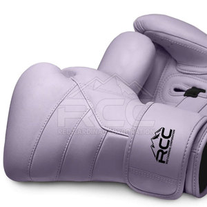 Gants de boxe durables Personnalisez votre propre logo Gants de boxe Gants de boxe de couleur personnalisée - Product Image 2