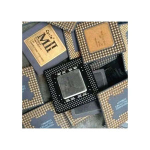 Chatarra de RAM de computadora en venta, placa base de computadora, CPU de cerámica para recuperación de oro - Product Image 2