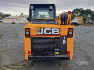 JCB 155 Rueda Skid Steer CARGADOR - Product Image 6