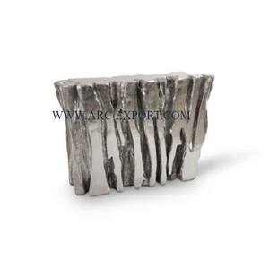 Suministro de fábrica, mesa de consola moderna de alta calidad, sala de estar, artículos de plata, muebles para el hogar, mesa de consola interior para decoración de boda - Product Image 1