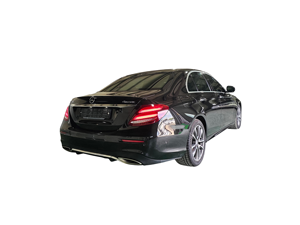 Benz Clase E W212 E300 4MATIC Avant Garde 2017 en Buen Estado, Auto Usado Coreano en Venta, 300auto Export - Product Image 4