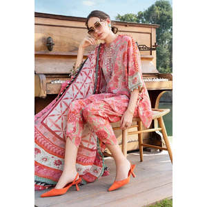 Colección Moderna Maria B Eid 2025 TC-1155-MPT-2513-A - Product Image 4