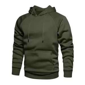 Custom Oem Design Hoodies Herren Sweatshirts 100% Baumwolle Polyester Custom Made Logo Pullover Hoodie Custom Sublimation Hoodie