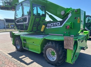 Modèle: Merlo Roto R40.18S - Product Image 2