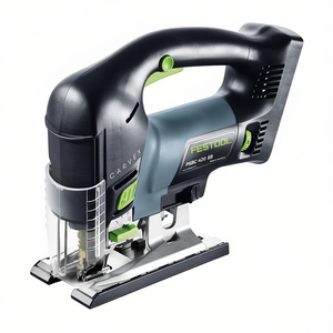 Sierra de vaivén inalámbrica Festool PSBC 420 EB-Basic CARVEX sin batería - Sierras eléctricas - Product Image 3