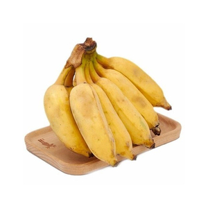 Récolte fraîche Origine éthique Ferme directe en vrac Vert Organique Cavendish Banane Haute Qualité Cultivée dans la Nature 10kg Vente en gros - Product Image 6