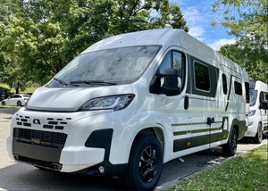 Autocaravanas Móviles de Alta Calidad a Precios Bajos y Accesibles, Remolques para Campamentos, Remolques Todoterreno, Caravanas, Casas Móviles - Product Image 4