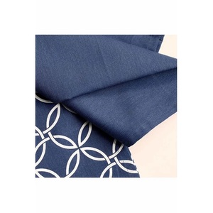 Logo <b>picture</b> customized printed plain white cotton wholesale linen cotton digital printing <b>kitchen</b> Dish towel Custom Absorbency - Product Image 2