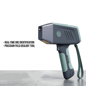 Analizador XRF Portátil K600, Espectrómetro de Absorción Atómica, Pruebas Rápidas No Destructivas para Minerales, Rocas, Metales y Materiales - Product Image 4