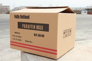 High Quality Solid Forms Paraffin Wax 58-60 Deg. C, Kunlun Brand in Most Popular Wax Paraffin for Sell - Product Image 6