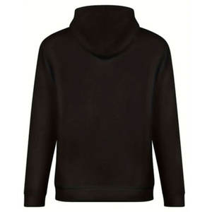 เสื้อฮู้ดผู้ชายผ้าคอตตอนผสมพิมพ์ลายสกรีนโลโก้ตามสั่งชุดฤดูหนาว - Product Image 2