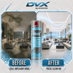 DVX | Wide Area Odor Eliminator Odor Guard (500 ml) - Product Image 4
