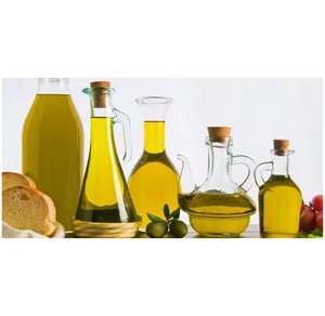 Huile d'olive extra vierge pressée à froid, biologique, qualité supérieure, huile de cuisson saine, emballage en vrac à vendre - Product Image 6