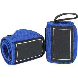 <b>Weight</b> Lifting Non-Slip Breathable Straps Perfect Grip Performance Wraps With Customized Logo Wrist Wraps and for Men and Women - Product Image 6