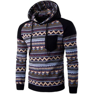 Nouveaux sweats à capuche pour hommes Sweats à capuche pour hommes de haute qualité Vente en gros d'usine de sweats à capuche pour hommes au design personnalisé à vendre - Product Image 1