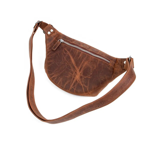 Bolso de pecho moderno para hombre, adecuado para uso diario y personalizable. - Product Image 6
