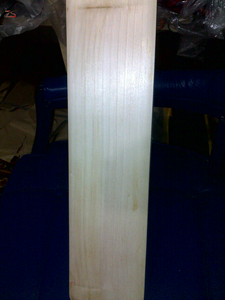 2025 nuevo diseño de alta calidad Kashmir Willow Cricket Bat logotipo personalizado precio al por mayor material de madera de Pakistán - Product Image 5