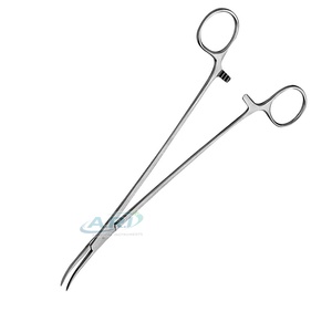 Pinzas Adson para Tejidos, Herramienta Quirúrgica de Acero Inoxidable de Grado Médico, Pinzas Adson con Dientes, Instrumento Hospitalario de Acero Inoxidable - Product Image 4