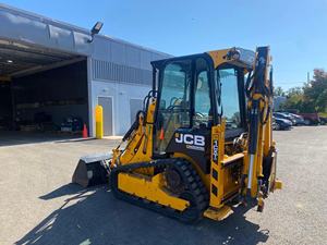 Haute qualité 2020 JCB 1CTX chargeuse-pelleteuse équipement lourd machines prêt à expédier livraison dans le monde entier - Product Image 2