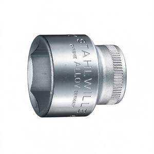 Stahlwille 3/8'' Drive Metric <b>Sockets</b> High Quality Product Category - Product Image 3