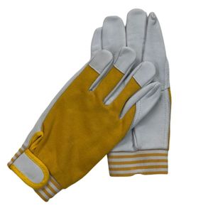 ถุงมือทำงานป้องกันมือแบบมืออาชีพสำหรับช่างซ่อมและคนขับรถ ขายส่ง - Product Image 3