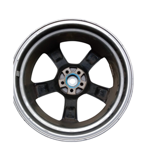 Cerchio in Lega per AUDI A4 Allroad Serie B8 (8KH) (08>) - Product Image 1