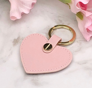 Porte-clés en cuir Fou Logo personnalisé Prix de gros Artisanat de haute qualité Porte-clés marron Artisanat Offre Spéciale - Product Image 4