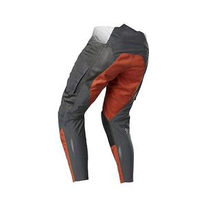 Pantalon de motocross personnalisé en gros Pantalon de motocross sublimé Pantalon de motocross personnalisé pour vêtements de course - Product Image 2