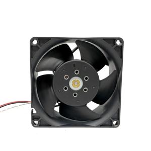 Ventilateur de refroidissement DC Extreme CFM 92x92x38 à 2 roulements à billes - Product Image 1