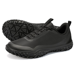 รองเท้าฝึกซ้อมแบบตาข่ายระบายอากาศได้ดี ใส่สบาย น้ำหนักเบา กันลื่น เหมาะสำหรับผู้ชายและผู้หญิง ใช้ได้ทุกวัน - Product Image 1