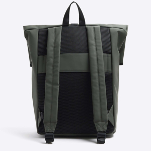 Sac à dos de sport en cuir véritable personnalisé, unisexe, pour la randonnée en plein air, le sport, l'été, sac à dos pour ordinateur portable, Pakistan - Product Image 4