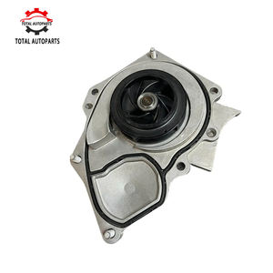 مضخة مياه 06OEM l121012m 06L 012 <span class=keywords><strong>M</strong></span> مناسبة لـ Au-di A4 B8 A5 A6 C7 A8L D4 Q5 tu-arg-argi-8.5 T V6 - Product Image 5